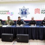 Por orden y paz, reforzarán vigilancia en centros nocturnos de Torreón