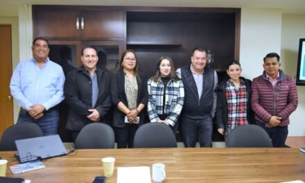 Impulsan programas sociales en Torreón para fortalecer el desarrollo comunitario