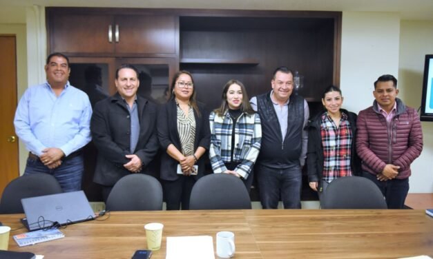 Impulsan programas sociales en Torreón para fortalecer el desarrollo comunitario
