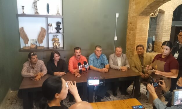 Consejo Consultivo de Vialidad en Torreón, a favor de armar a tránsitos