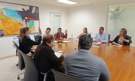 Regidores aprueban estímulos y convenios en beneficio de Torreón