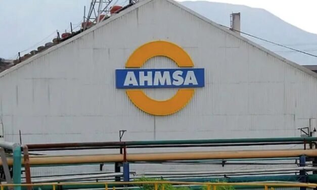Monclova espera venta rápida de activos de AHMSA para dar certeza a trabajadores