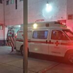 Accidente en la Torreón-Matamoros: Dos estudiantes aplastados por camioneta, uno de ellos grave