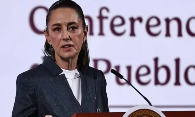 Claudia Sheinbaum se pronuncia ante posible reactivación de aranceles de EU