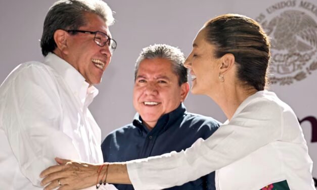 Morena y la sombra del nepotismo: una mancha que amenaza la transformación política en México