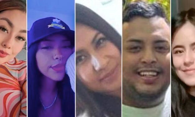 Un grupo de jóvenes de Tlaxcala desaparece en la costa de Oaxaca: incertidumbre y miedo en Huatulco y Zipolite