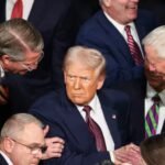 Trump aplaza un mes los aranceles del sector del automóvil a México y Canadá