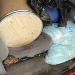 Disminuye decomiso de fentanilo en la frontera sur de EU: Sheinbaum atribuye éxito a su gobierno