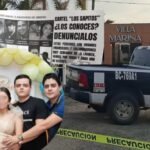 Asesinan a Gail Castro en Ensenada; hermano de Markitos Toys hablaba con su esposa cuando lo atacaron