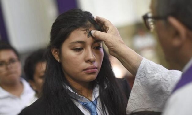 Miércoles de Ceniza y Cuaresma 2025: Un tiempo de reflexión y renovación espiritual