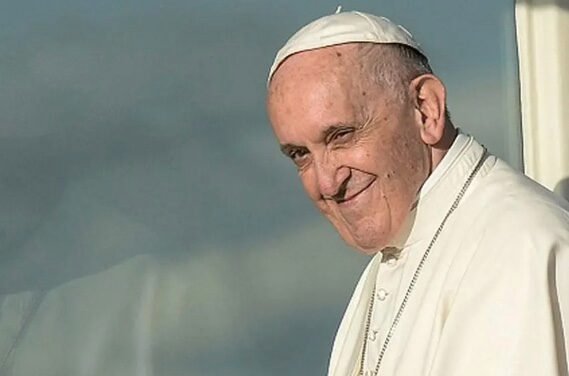 El Papa Francisco se recupera tras sufrir ataque de broncoespasmo