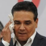 Silvano Aureoles: Del despacho al escondite, entre auditorías y millonarios desfalcos en Michoacán