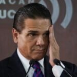 Emiten orden de aprehensión contra Silvano Aureoles y exfuncionarios de Michoacán