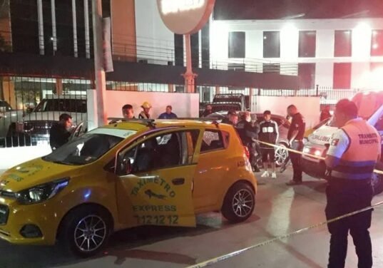 Taxista y cómplice enfrentan audiencia por homicidio brutal en Torreón