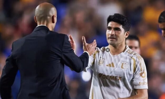 Tigres celebra su 65 aniversario con victoria ante Querétaro: Primer triunfo de Guido Pizarro como DT