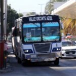 Reestructuran rutas de transporte en Torreón para recuperar usuarios y mejorar la movilidad