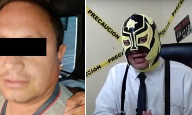 Asesinan a ‘El Coyote con Sentido’ en cárcel de Chiapas; acumulaba condenas por abuso y pornografía infantil