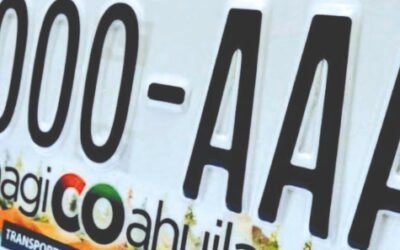 Torreón actualiza el 73% de su padrón vehicular en 2025