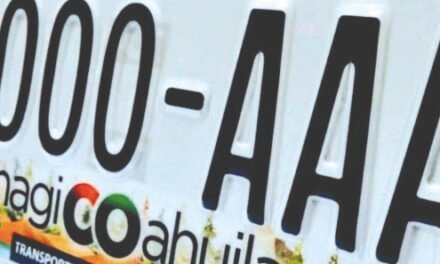 Torreón actualiza el 73% de su padrón vehicular en 2025