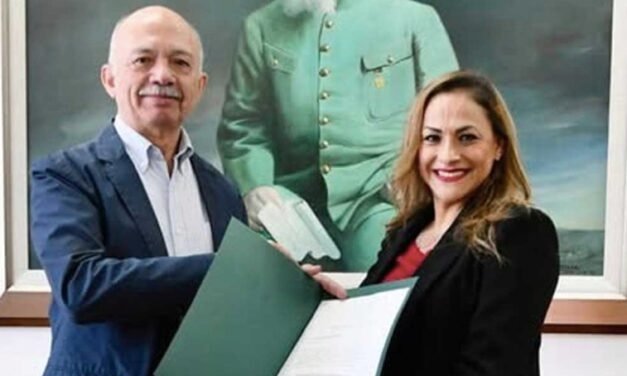 Nuevo nombramiento en la Comisión de Búsqueda de Coahuila genera controversia por proceso de selección