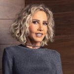 Fallece Silvia Galván, la estilista de las celebridades, tras una dura lucha contra el cáncer
