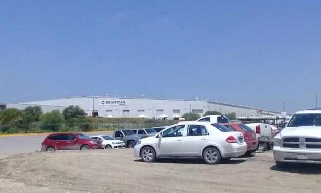 Trinity Rail en Sabinas suspenderá parcialmente actividades por impacto de aranceles