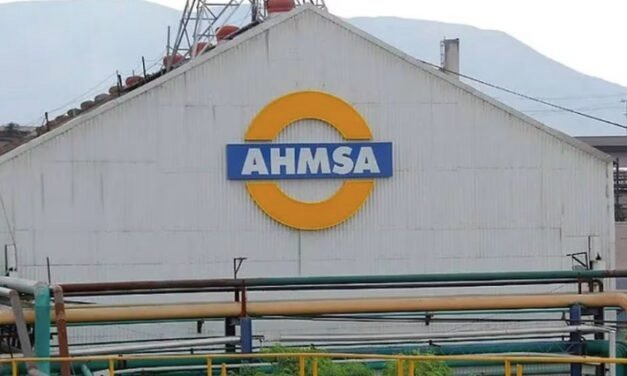 AHMSA gasta hasta 30 millones al mes en seguridad y mantenimiento mientras avanza su quiebra