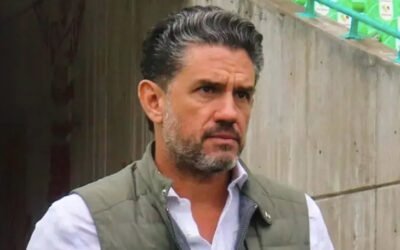 Declaran prófugo a Alejandro Irarragorri, dueño de Santos Laguna, por presunta defraudación fiscal