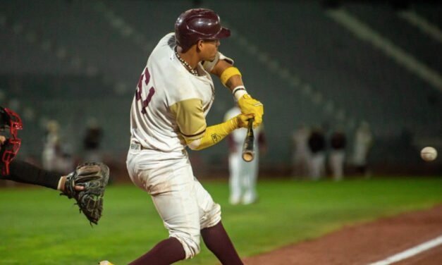 Algodoneros del Unión Laguna se imponen a Toros de Tijuana y ganan la serie en pretemporada