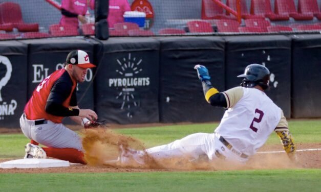 Regresa el beisbol profesional a Torreón con una temporada histórica