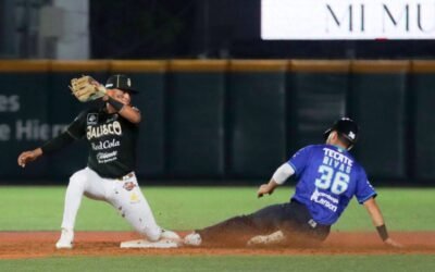 Unión Laguna vence a Charros en entradas extra y cierra semana con marca de 3-3