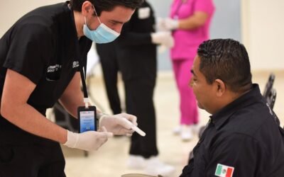 Aplican pruebas antidoping a directores municipales en Torreón para fortalecer la confianza ciudadana