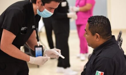 Aplican pruebas antidoping a directores municipales en Torreón para fortalecer la confianza ciudadana