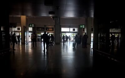 España y Portugal colapsan tras el peor apagón eléctrico de su historia reciente