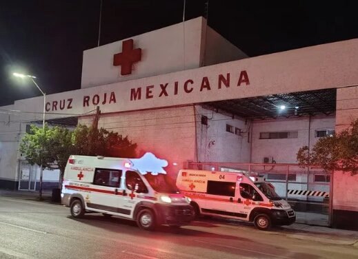 Dos hermanos son agredidos con arma blanca en el poniente de Torreón