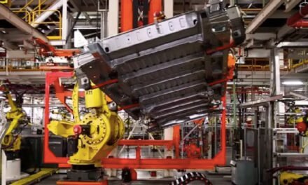 Industria en Coahuila enfrenta impacto por aranceles de EU; Canacintra advierte ajustes