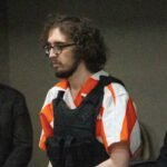 Patrick Crusius, condenado a cadena perpetua por la masacre racista en El Paso