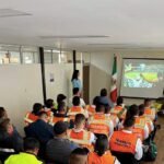 Torreón refuerza capacitación turística a policías, tránsitos y taxistas para mejorar atención al visitante