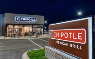 Chipotle llegará a México en 2026: ¿podrá triunfar donde fracasó Taco Bell?