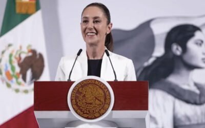 Sheinbaum propone nuevo Organismo Antimonopolio en sustitución de la COFECE