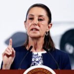 Sheinbaum propone prohibir publicidad extranjera tras polémico spot antiinmigrante de EU