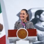 México al borde de la recesión en 2025 por guerra arancelaria de Trump, advierte el FMI