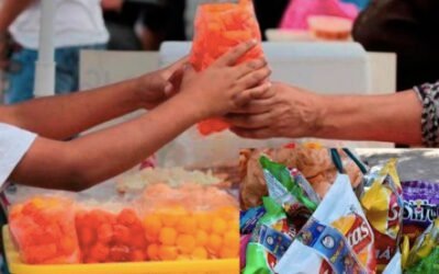 Papitas de carrito: el antojo callejero que podría estar dañando tu salud
