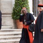 El cónclave para elegir al sucesor del papa Francisco comenzará el 7 de mayo