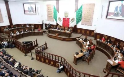 Coahuila inicia homologación de ley de transparencia; desaparecerá el ICAI