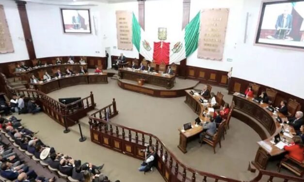 Coahuila inicia homologación de ley de transparencia; desaparecerá el ICAI