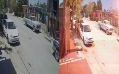 Tragedia en Matamoros: joven muere electrocutado tras tocar cables de alta tensión