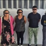 Restituyen casa a hija de ‘Doña Carlota’, pese a investigación por doble homicidio en Chalco