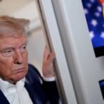 Trump da marcha atrás: exime de aranceles a smartphones, computadoras y electrónicos