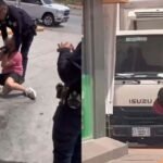 Detienen a joven en tienda de Torreón tras acusaciones de robo y denuncia de discriminación